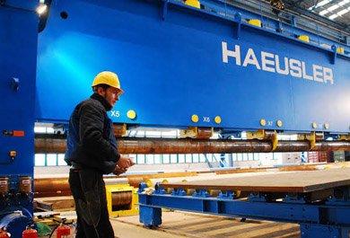 Haeusler